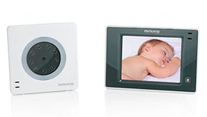 - Miniland Digimonitor 3.5 Touch