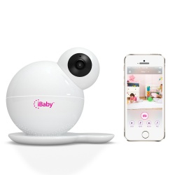 iBaby Monitor M6T:   