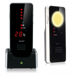   Ramili Baby RA400    