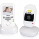 Для молодых родителей – видеоняня Switel BCF857