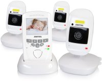 - Switel BCF 857 Quadro