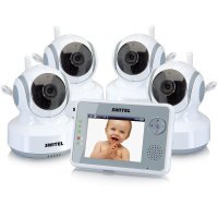  Switel BCF 990 Quadro