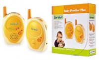 Brevi () Baby Monitor Plus