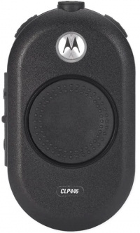  Motorola CLP 446