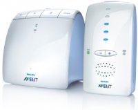 Радионяня Philips Avent SCD510/00