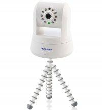 Видеоняня Miniand Spin IPcam iBaby monitor