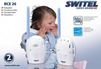 Радионяня Switel BCE 26
