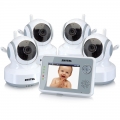  Switel BCF 990 Quadro