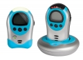  i- -22 silver blue
