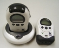 i- -22 black white