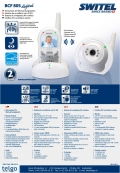   Switel BCF805