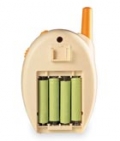  Brevi "Baby Monitor Plus" -    1,5 v