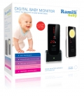 Ramili Baby RA400 Black