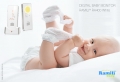  Ramili Baby RA400 White