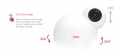 iBaby Monitor M6T