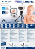  Switel BCF850 (, , )